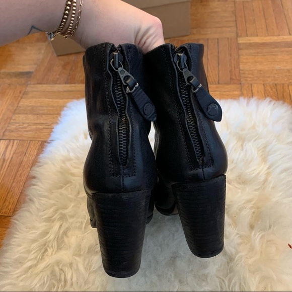 Rag & Bone Newbury Boots - Picture 8 of 13